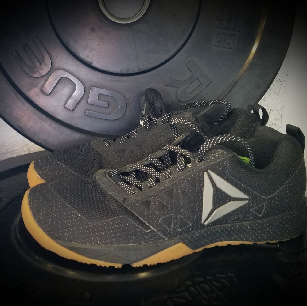 Reebok CrossFit Nano 6.0 Women's size 9